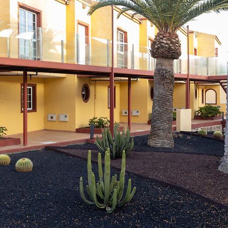 Apartamentos Maxorata Beach Коралео Екстериор снимка
