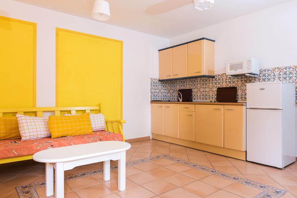 Apartamentos Maxorata Beach Коралео Екстериор снимка