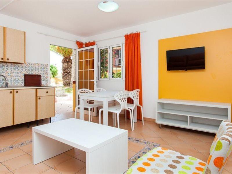 Apartamentos Maxorata Beach Коралео Екстериор снимка