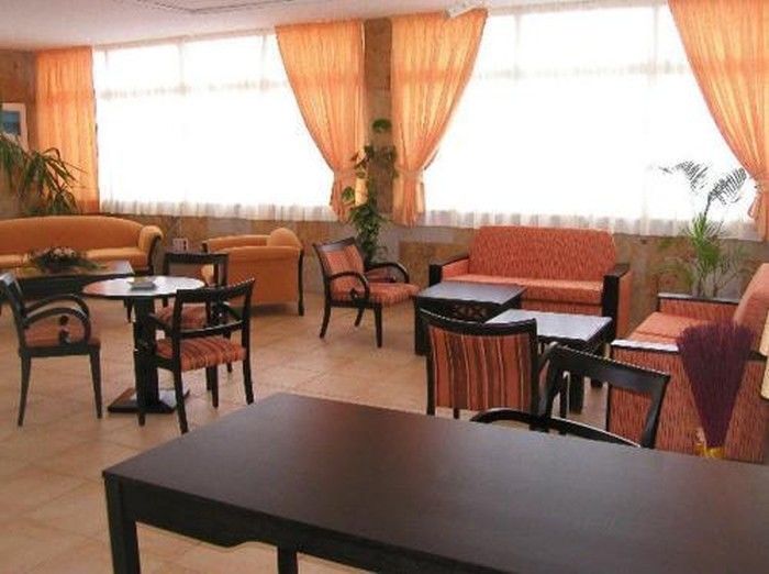 Apartamentos Maxorata Beach Коралео Екстериор снимка
