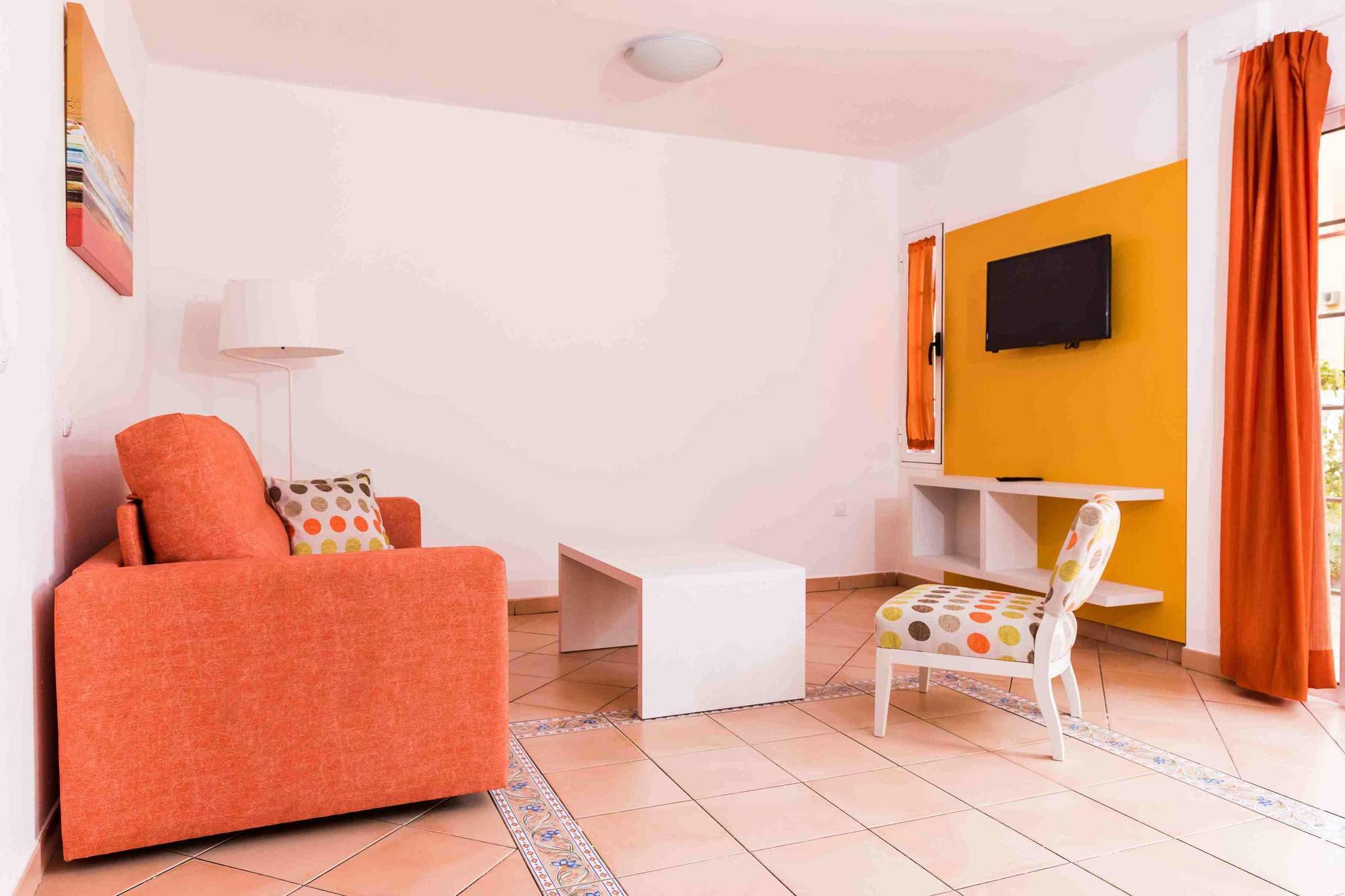 Apartamentos Maxorata Beach Коралео Екстериор снимка