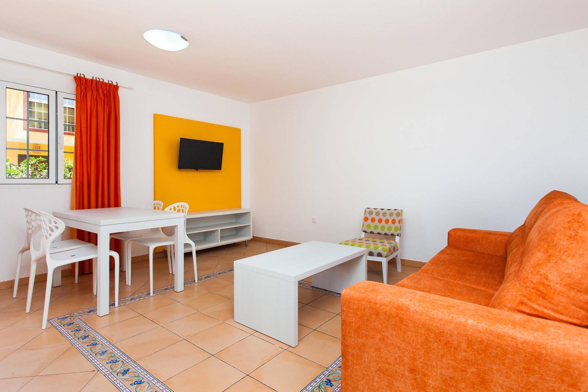 Apartamentos Maxorata Beach Коралео Екстериор снимка