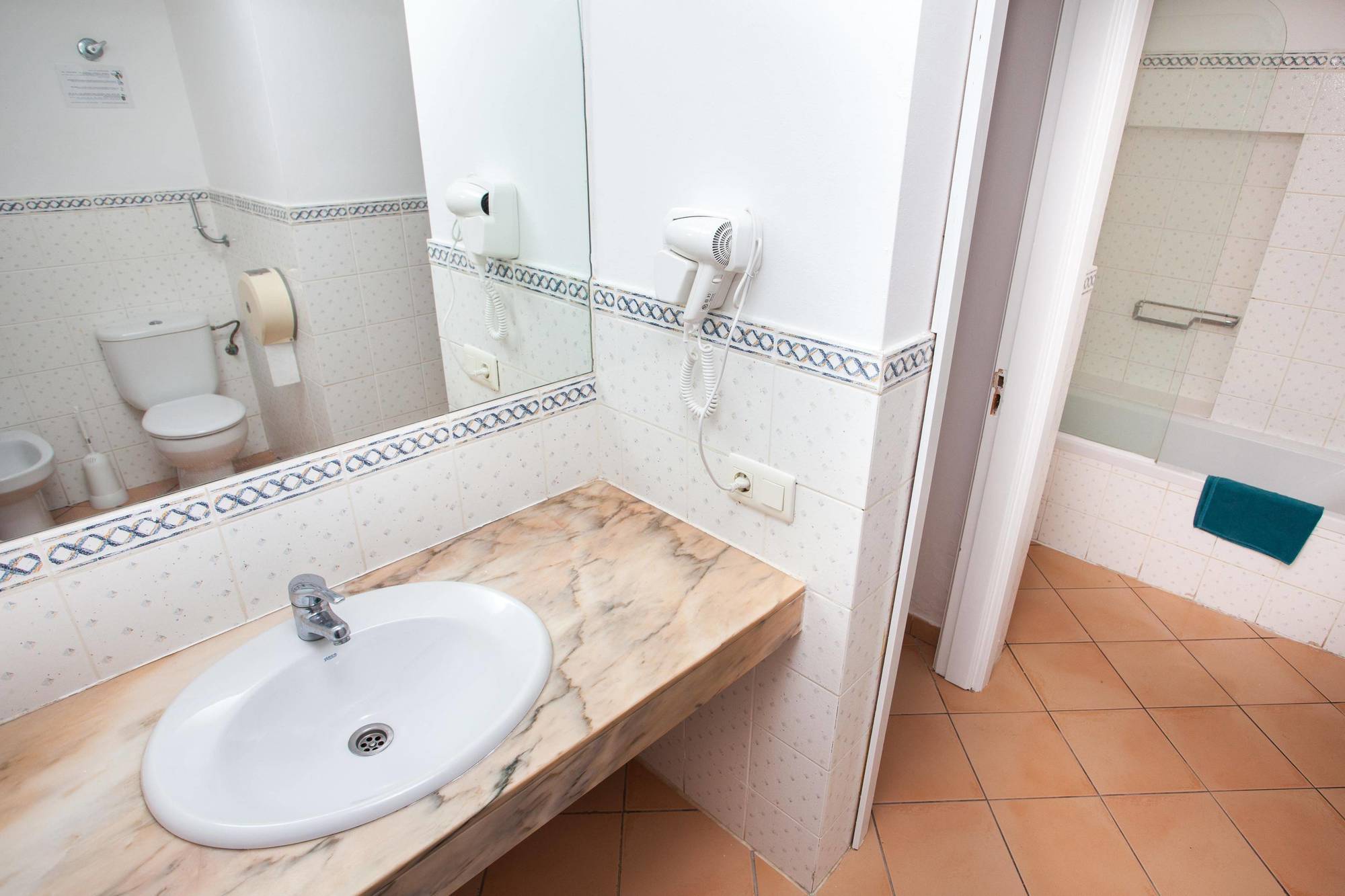 Apartamentos Maxorata Beach Коралео Екстериор снимка