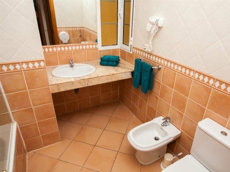 Apartamentos Maxorata Beach Коралео Екстериор снимка