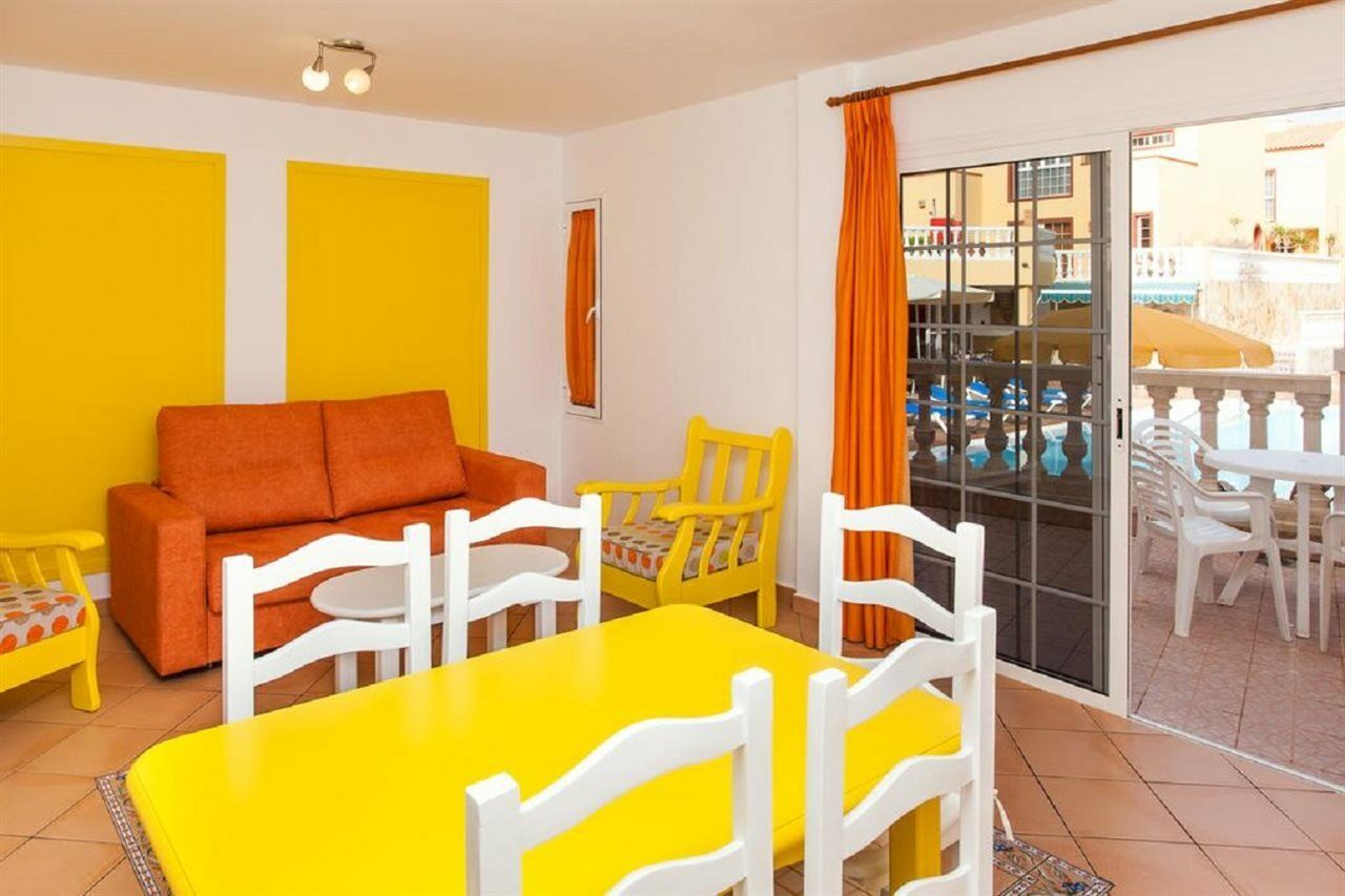 Apartamentos Maxorata Beach Коралео Екстериор снимка